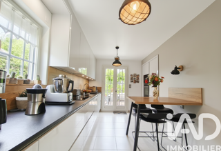  Maison à vendre 7 pièces 179 m²