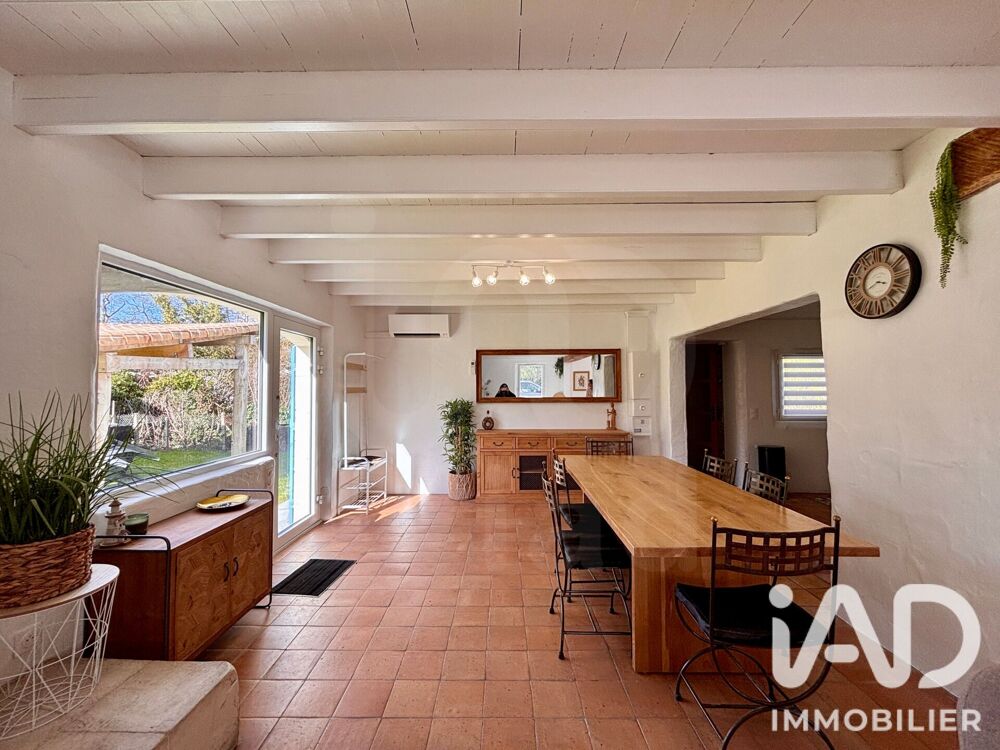 vente Maison - 4 pièce(s) - 106 m² Médis (17600)