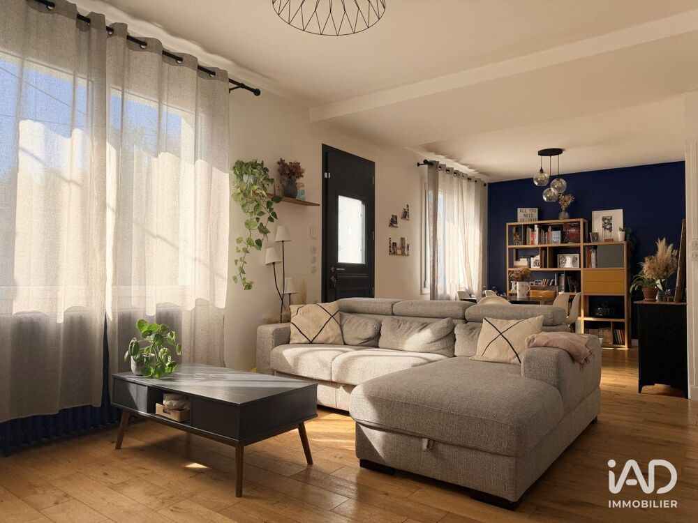 Vente Maison Vente Maison/villa 5 pièces La rochelle