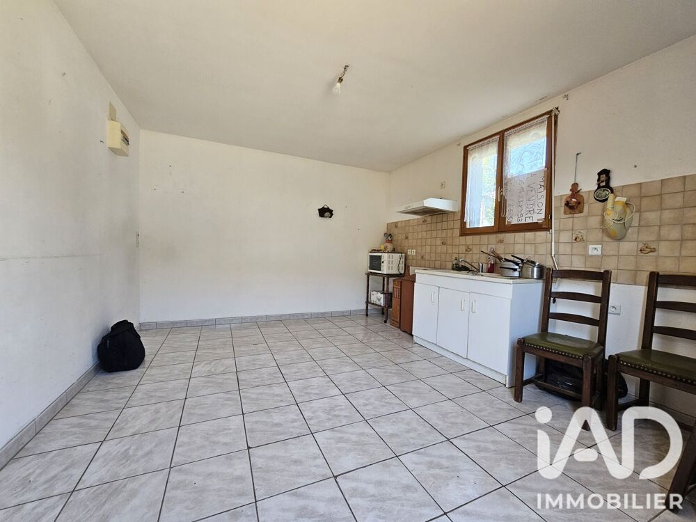 Vente Maison de campagne 3 pièces