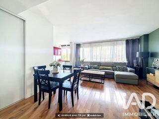  Appartement à vendre 3 pièces 79 m²