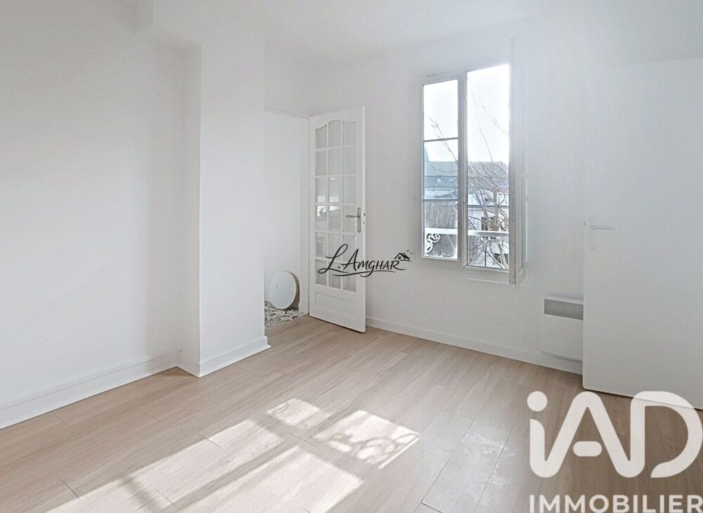Vente Appartement Vente Appartement 2 pièces Saint-denis