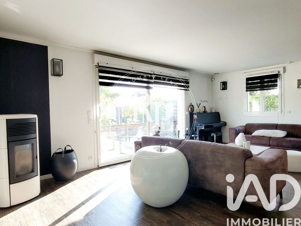 Vente Maison/villa 7 pièces