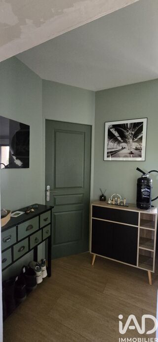  Maison à vendre 10 pièces 212 m²
