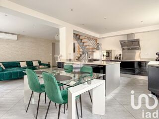 Maison à vendre 4 pièces 139 m²