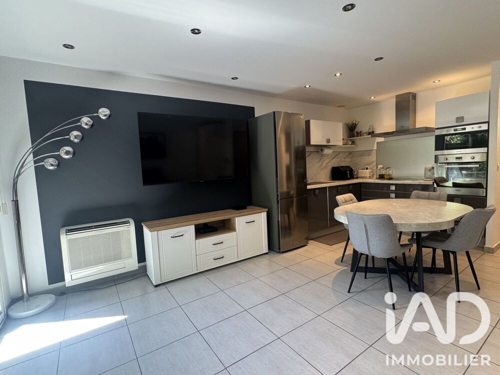 Vente Maison Vente Maison/villa 4 pièces Nîmes