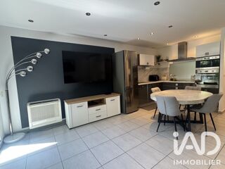  Maison à vendre 4 pièces 76 m²