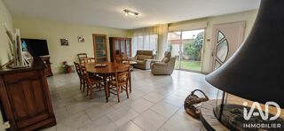 Maison à vendre 7 pièces 218 m²
