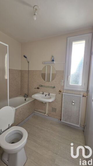  Appartement à vendre 1 pièce 34 m²
