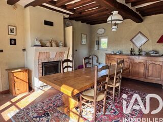  Maison � vendre 4 pi�ces 115 m�