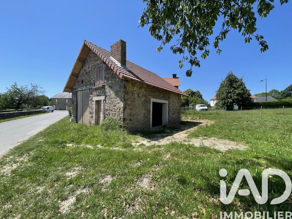 Vente Grange 1 pièce