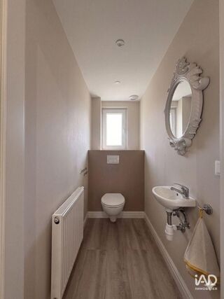  Maison � vendre 4 pi�ces 125 m�