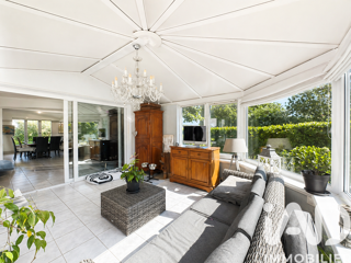  Maison à vendre 8 pièces 125 m²