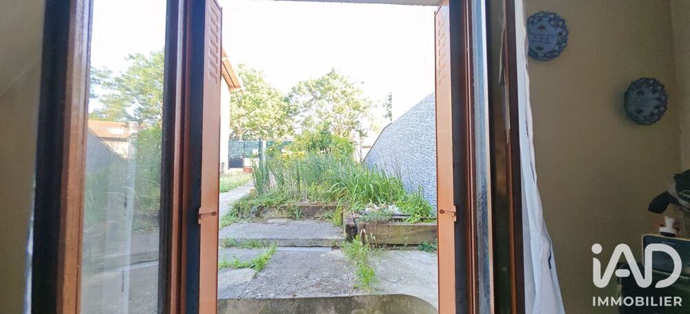 Vente Maison/villa 3 pièces
