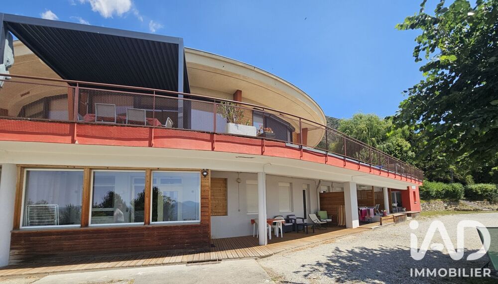 à vendre  Maison La Bâtie-Neuve (05230)