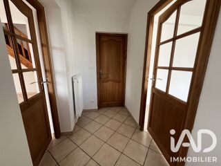  Maison à vendre 5 pièces 126 m²