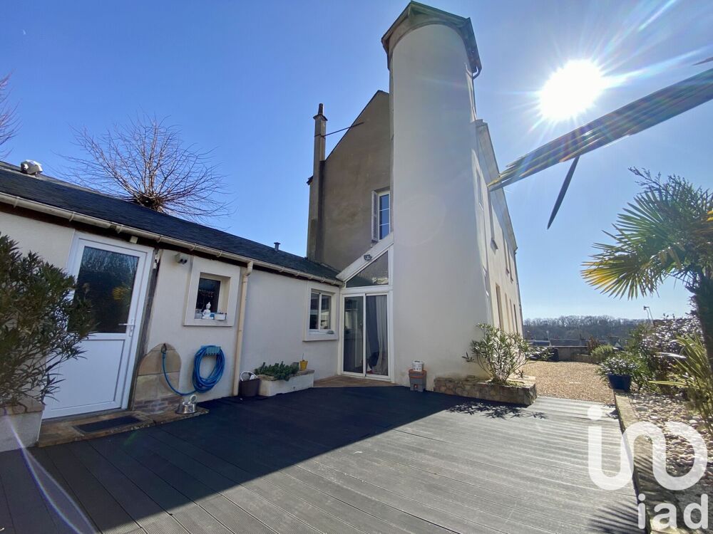 Vente Maison/villa 9 pièces