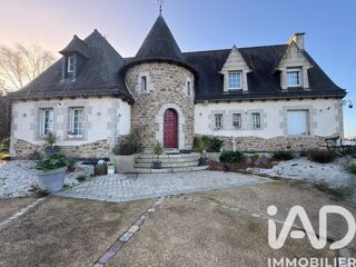  Maison à vendre 7 pièces 217 m²