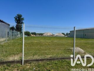  Terrain � vendre 1500 m�