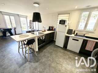  Maison à louer 4 pièces 57 m²