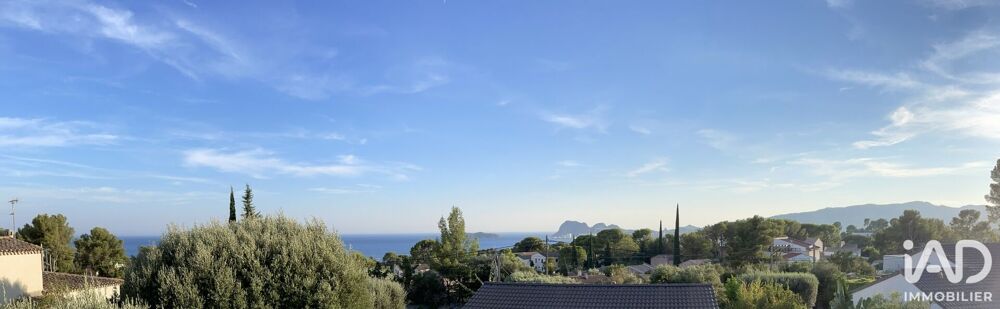 à vendre  Maison La Ciotat (13600)