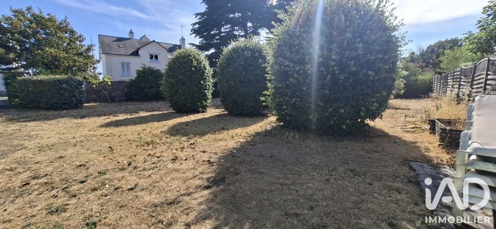 Vente Terrain Vente Terrain 617 m&sup2; Damgan