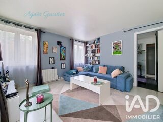  Appartement à vendre 4 pièces 68 m²