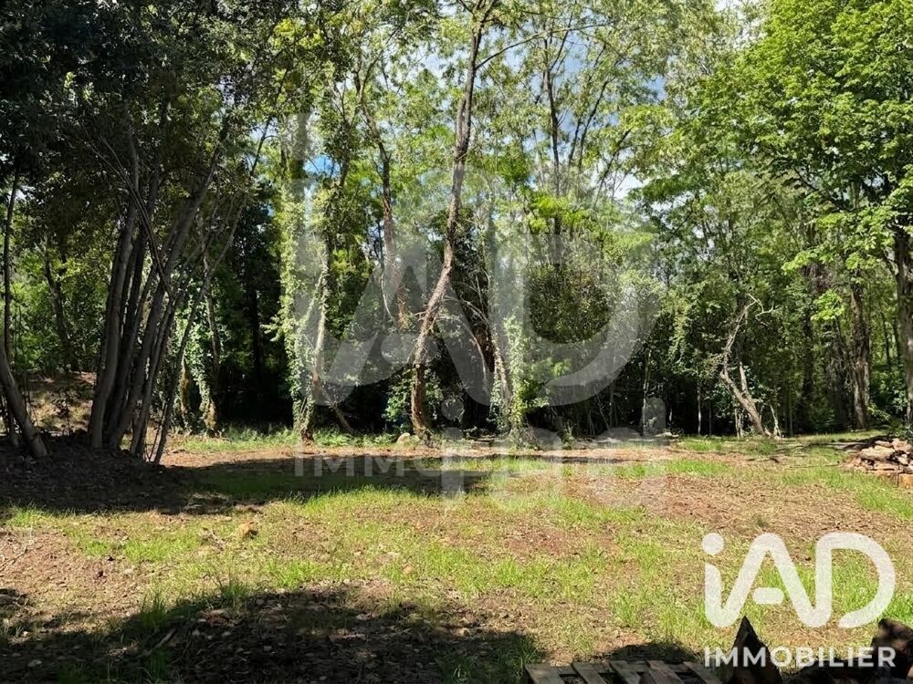 Vente Maison Vente Maison/villa 3 pièces Molières-sur-cèze
