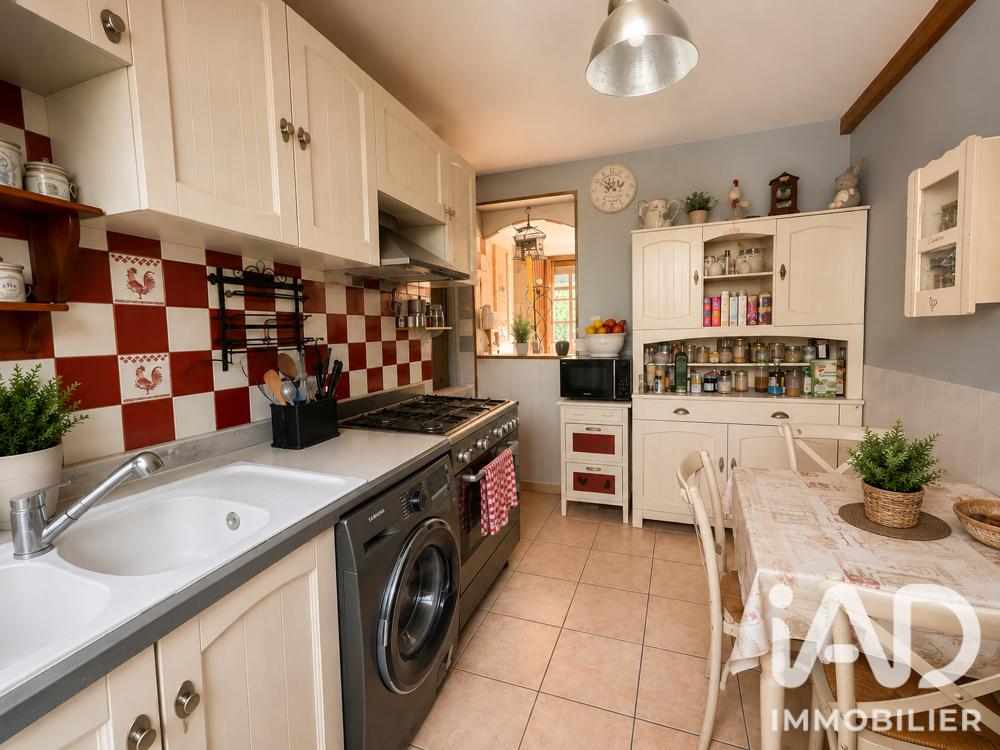 Vente Maison Vente Maison traditionnelle 5 pièces Moissy-cramayel