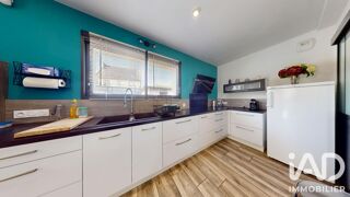 Vente Maison Vente Maison/villa 6 pièces Daoulas