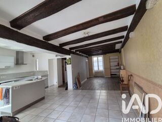  Maison à vendre 4 pièces 96 m²