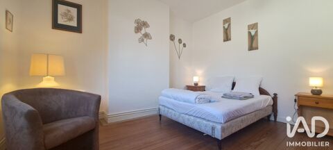   Vente Maison/villa 8 pièces Maison - 8 pièce(s) - 222 m²