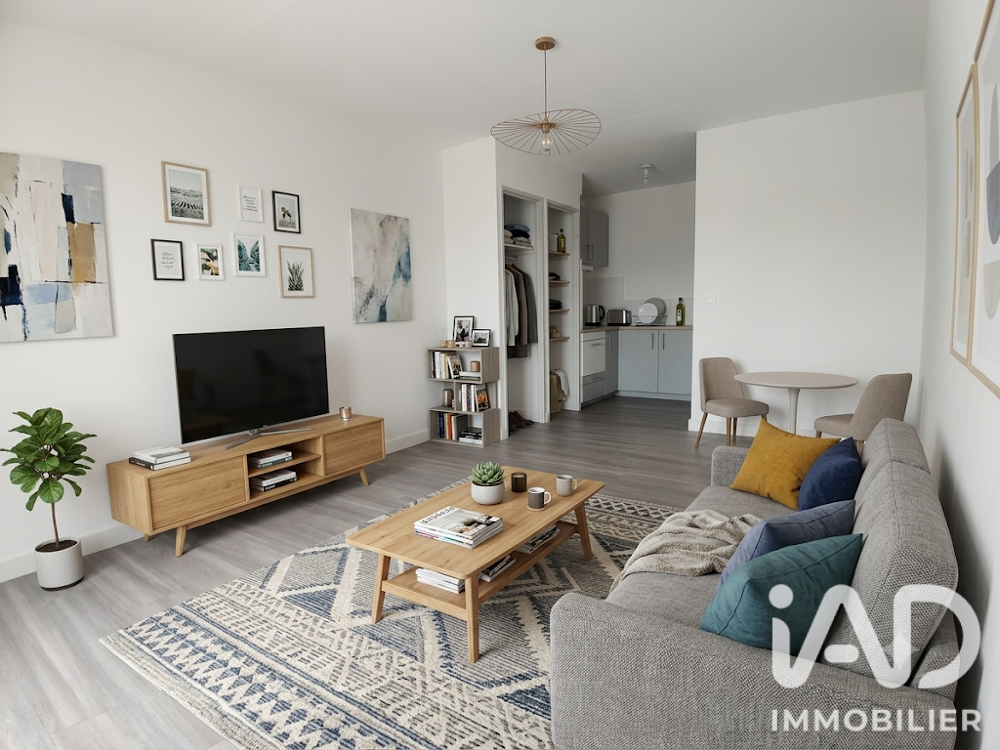 Vente Appartement Vente Studio 1 pièce Brue-auriac