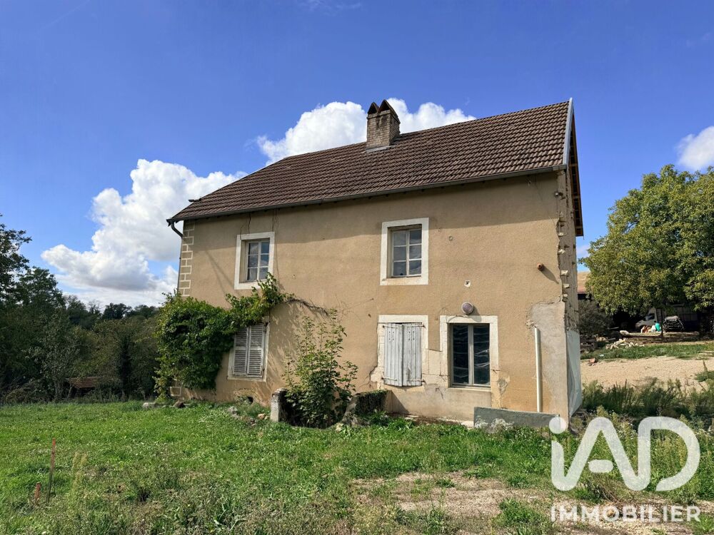 Vente Maison Vente Maison de village 4 pièces Buthiers