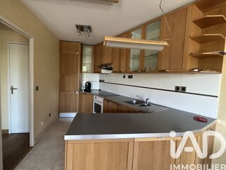  Appartement � vendre 3 pi�ces 63 m�