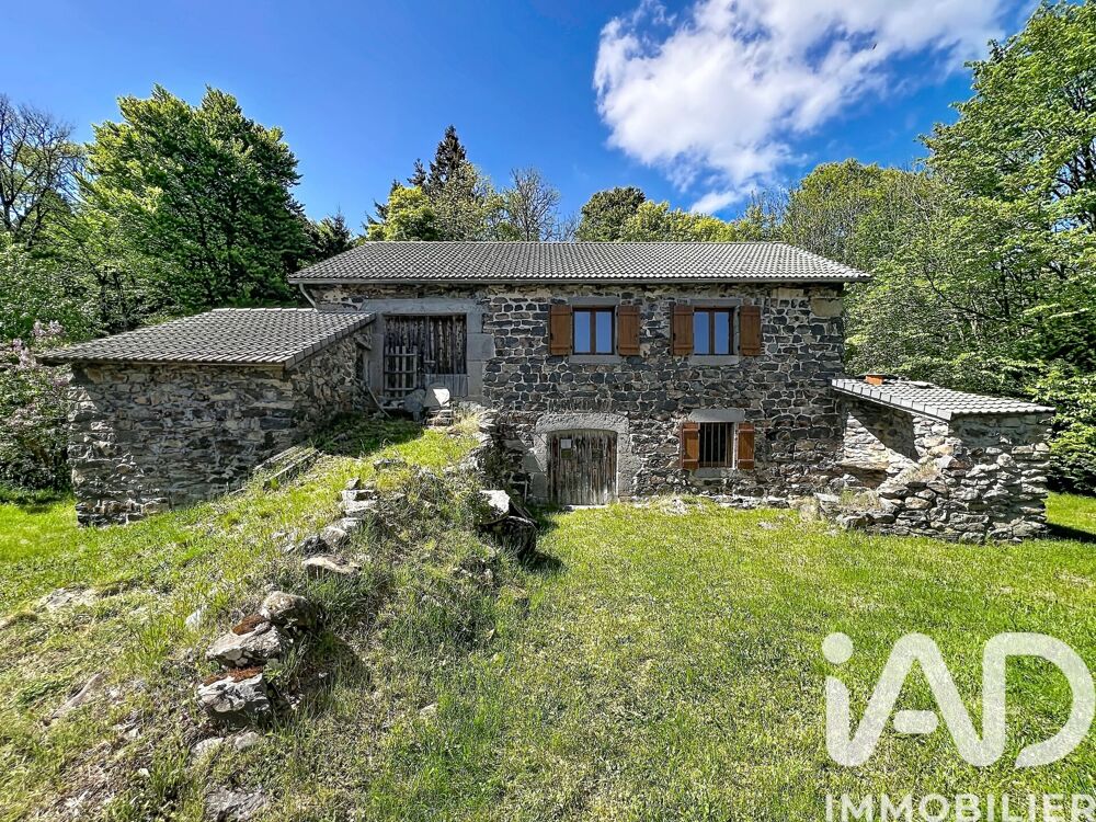 Maison 156m2 Fay-sur-Lignon