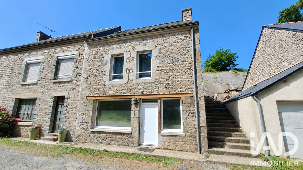 Vente Maison/villa 3 pièces