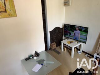  Appartement à vendre 2 pièces 25 m²