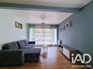  Appartement à vendre 3 pièces 77 m²