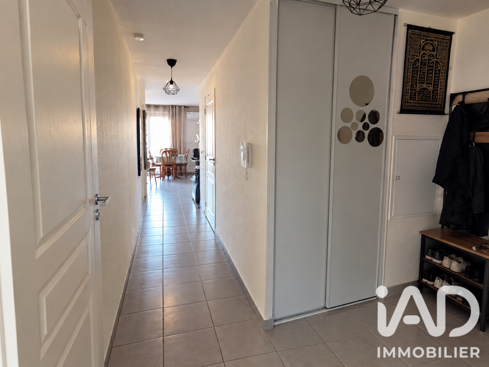 Vente Appartement Vente Appartement 4 pièces Marseille 14