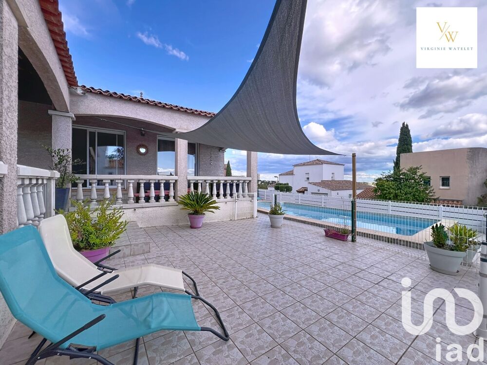 Vente Maison/villa 5 pièces