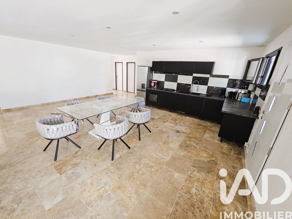 Vente Maison de village 5 pièces