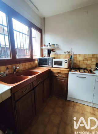  Maison à vendre 6 pièces 79 m²