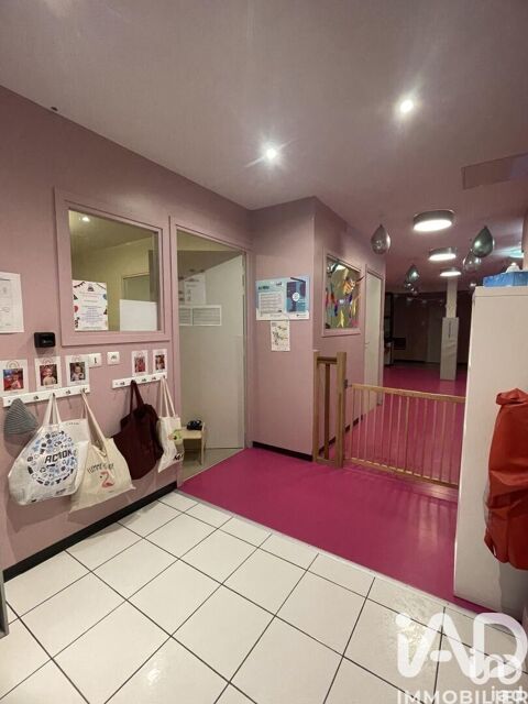   Vente Boutique/Local commercial 154 m&sup2; 
