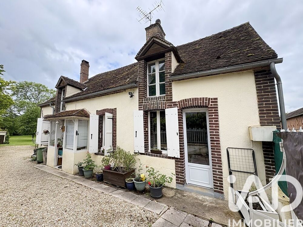 Vente Maison de village 3 pièces