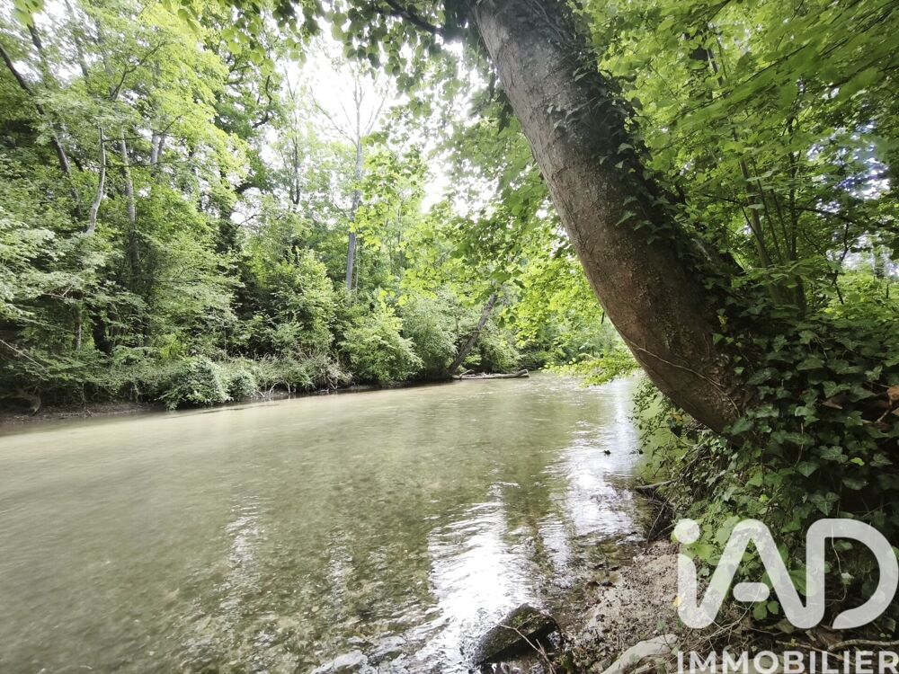 Vente Terrain Vente Terrain 2 320 m&sup2; Boult-sur-suippe