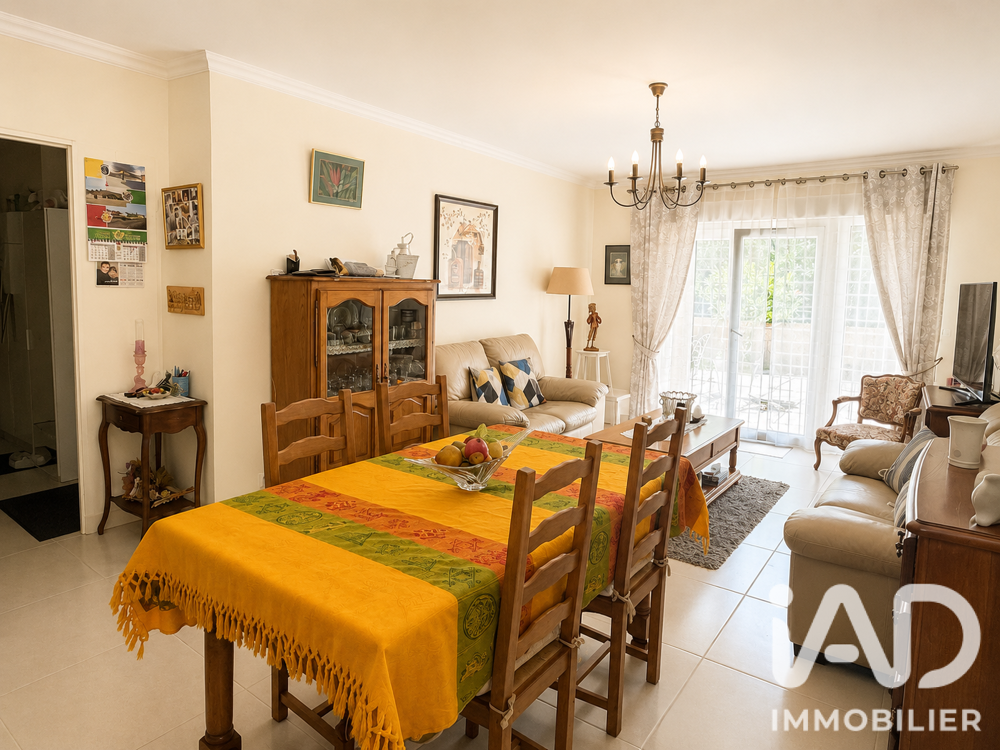 Vente Appartement Vente Appartement 4 pièces Melun