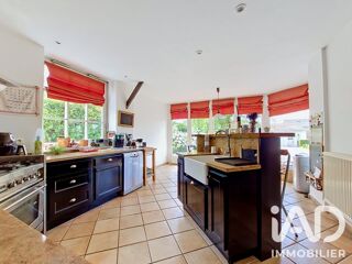  Maison à vendre 6 pièces 220 m²