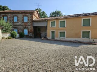  Maison à vendre 7 pièces 200 m²