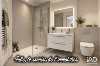  Appartement à vendre 5 pièces 91 m²